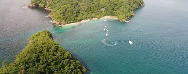 Andaz Papagayo Sunset Sailing