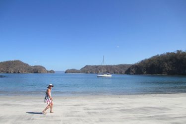 Papagayo Peninsula